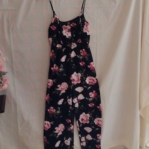 Cosmic Beauty women's jumpsuit